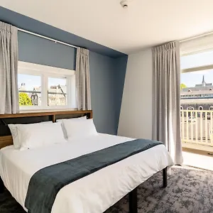 Hostel Haka House, Christchurch